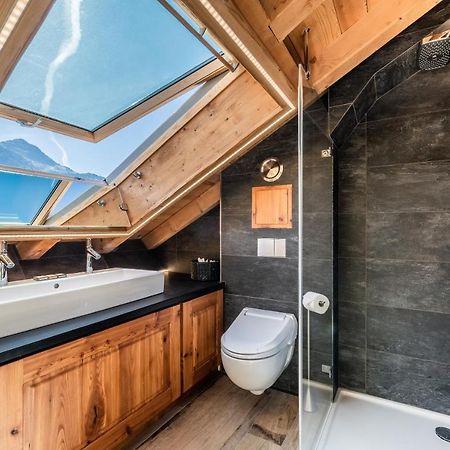 Apartment Garapa Morzine - By Emerald Stay Exterior photo